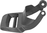 Chain Brake Baffle Handle Guard Chainsaw Accessory 435 440 445 450 Stable Performance Easy Installation