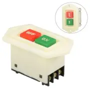 ?1 * LC3-5 Push Button Switch Bench Grinder Switch Grinder Switch Start Switch##