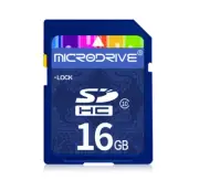 SD large card 16g memory card high speed camera card SD digital camera storage