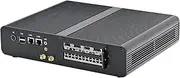 HUNSN 8K Mini PC, Gaming Computer, HTPC, Kodi, Core I7 13700H, Windows 11 or Linux Ubuntu, BM33n, Wi-Fi 6, RTX4060 8G Graphic, HDMI, 3 x DP, Full-Featured Type-C, 2 x LAN, 64G RAM, 512G M.2 SSD