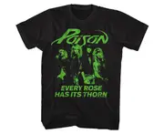 Poison Erhit T-shirt