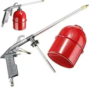 Car Engine Sprayer- Automotive Air Sprayer, High-Pressure Car Cleaning Sprayer | Car Cleaning High-Pressure Tool with Bottle Nozzles, Heavy Duty Engine Bay Cleaner for Motor and