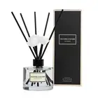 CULTURE & NATURE Reed Diffuser Set 6.7oz 200ml Clean Cotton Scented Diffuser ...