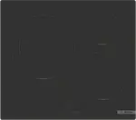 Bosch Series 4 60cm Induction Cooktop