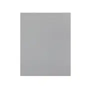 Rocket 240 Grit Non Clog Single Sanding Sheets