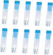 HOODANCOS Sewing Supplies 30pcs Industrial Needles Anti-Jumping Sewing Machine Needles Box for Home Factory