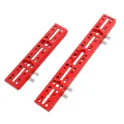 Dovetail Mounting Fixing Plate Guidescope Dovetail Plate for Telescope 200/300mm