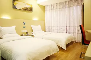 優程八桂酒店(南寧朝陽廣場店)(原八桂酒店)Youcheng Bagui Hotel (Nanning Chaoyang Square)