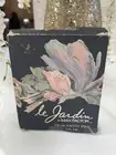 LE JARDIN DE MAX FACTOR EDT 60ML (FLUID)