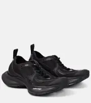 [Balenciaga] Balenciaga Circuit sneakers AU 6 black