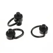 Camera Accessories Shoulder strap safety Buckle metal screw 1/4 camera quick