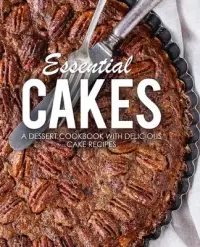 在飛比找博客來優惠-Essential Cakes: A Dessert Coo