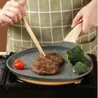 6/8/10In Frying Pan Non Stick Steak Pancake Crepes Pan Induction Cooker Gas