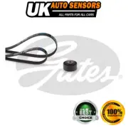 Fits Renault Clio 1998- 1.0 1.1 1.2 Alternator Drive Belt Kit AST