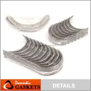 Main Rod Bearings Fit 07-12 Nissan Sentra Cube Versa 1.8L 2.0L (for: Nissan)