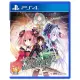 【SONY 索尼】PS4 妖精劍士 f Refrain Chord(台灣公司貨-中文版)