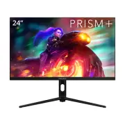 PRISM+ PG240 24" 165Hz 1ms GTG Fast IPS Flat FHD [1920 x 1080] Monitor