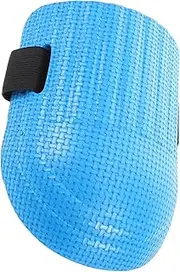 WOONEKY Yoga Pilates Knee Pads EVA Foam Mat for Exercise Protective Cover for Knees Cleaning Pads for Women