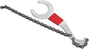 Bike Repairing Tool Set Wrench Screwdriver Chain Multifunction Cycling Accessory for Repair & Assembly