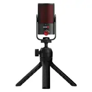Rode XCM-50 USB-C Condenser Microphone for Streamers and Gamers
