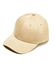 Sand Cap With Adjustable Strap