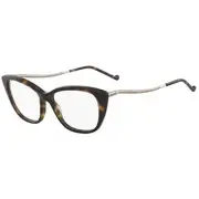 NEW Liu Jo LJ 2704 206 Tortoise Eyeglasses 53mm with LJ Case