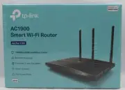 NEW & SEALED - TP-LINK ARCHER C90 SMART MU-MIMO WI-FI ROUTER #127935#