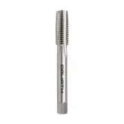 Goliath 1-1/2" x 8 TPI BSF Straight Flute Tap - Taper HSS C23BA4