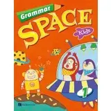 在飛比找蝦皮購物優惠-[敦煌~書本熊]Grammar Space 系列 ( Kid