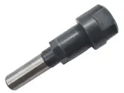 1/2 Inch Shank Router Bit Collet Extension Rod