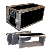 ATA 3/8" LIVE IN Case for DIEZEL HERBERT AMP HEAD