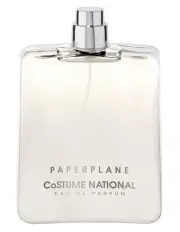 [Costume National] Paper Plane Eau De Parfum 100ml