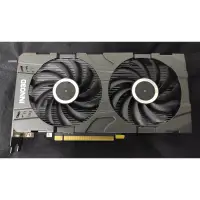 在飛比找蝦皮購物優惠-《C&H》原廠保固內 INNO3D GTX 1060 6G 