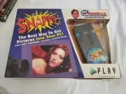 SNAPPY Video Snapshot 2.0 Original Retail Box. FAST SHIPPING!