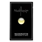 NASOMATTO 納斯馬圖 NUDIFLORUM 迎春花香精 EXTRAIT 1ML