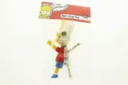 New Secret Base The Simpsons Atmos Bart Simpson Figure X-RAY ver 21HO-I 202401Y