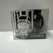 OFFICIAL JUNJI ITO SOUCHIS CURSE COFFEE MUG NEW IN BOX!!! Horror Manga Mug