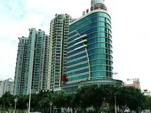 珠海邁豪國際酒店