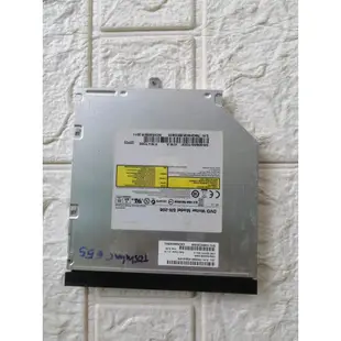 東芝衛星 C655 筆記本電腦 DVD