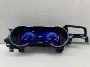 LCD Digital Cluster Speedometer Instrument for Ford Mustang 2015-2023 RHD