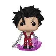 Seven Deadly Sins - Zeldris Pop! Vinyl