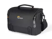 Lowepro Adventura SH 160 III Shoulder Camera Bag Black New For Any Camera NWOT