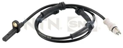 SNR ASB155.30 Sensor, wheel speed for ,OPEL,RENAULT,VAUXHALL