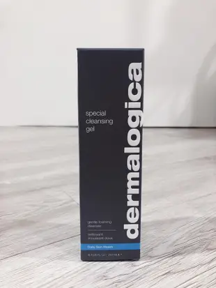 德卡 dermalogica潔膚蜜50mL/250mL 現貨