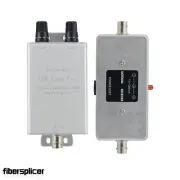 HamGeek LNR Loop Pro+ 0-30MHz Large Loop Antenna LW/MW/SW - Wellbrook ALA100LN