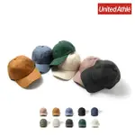 【UNITED ATHLE】日本授權 9670-01 棉質斜紋織布老帽(UNITED ATHLE 棉質 斜紋織布 老帽)