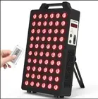 BONTANNY 300W Red Light Therapy Lamp Infrared Panel Clinical Grade AU with Timer