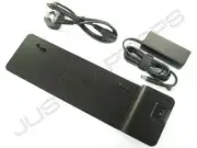 New Retail HP Elitebook 750 G1 UltraSlim 2013 Docking Station Port Replicator
