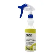 Agar Carpet & Spot Cleaners Spray Bottle 500ml