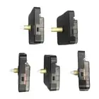 Quiet Wall Clock Movement DIY Quartz Watch Accessories with Scanning Feature